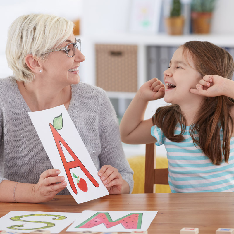 speech and language therapy.com